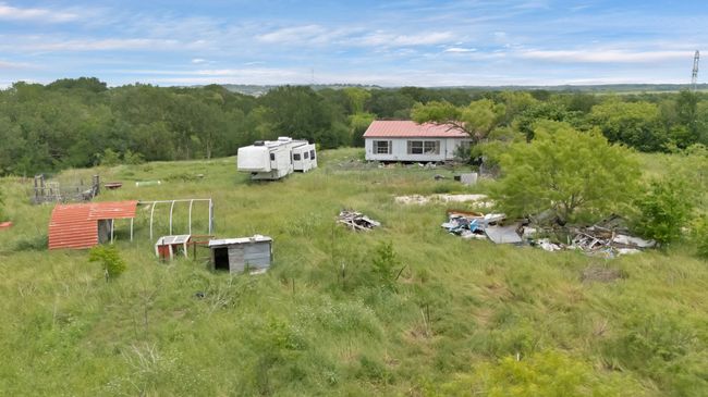 817 Marion Rd, Home with 0 bedrooms, 0 bathrooms and null parking in Venus TX | Image 5