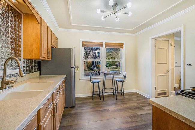 1099 Fowler Ave, House other with 3 bedrooms, 2 bathrooms and 2 parking in Evanston IL | Image 8