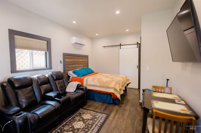 599 S Ada St, House other with 2 bedrooms, 1 bathrooms and 3 parking in Glenns Ferry ID | Image 27