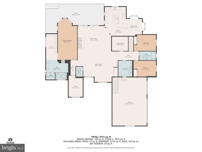1982 Whyte Ln, House other with 3 bedrooms, 3 bathrooms and null parking in SPRING GROVE PA | Image 81