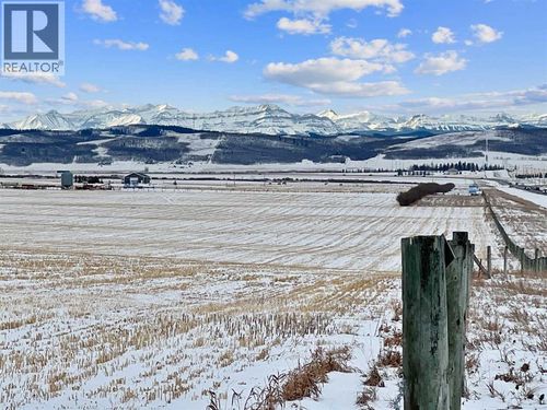 0 112 Street W, Rural Foothills County, AB, T1S1A1 | Card Image