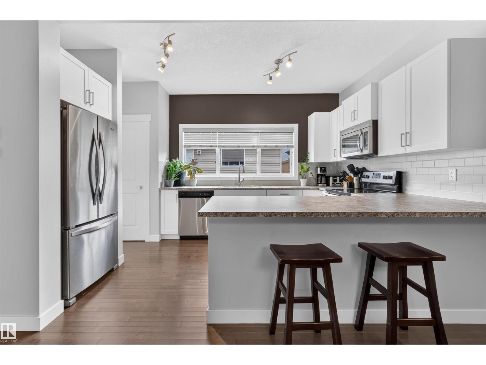 Residential in Edmonton 5