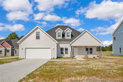 107 Miami St, Clinton, NC, 28328 | Card Image