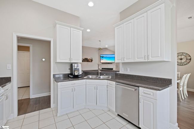 436 Rambling Rose Way, House other with 3 bedrooms, 2 bathrooms and 2 parking in Moore SC | Image 12