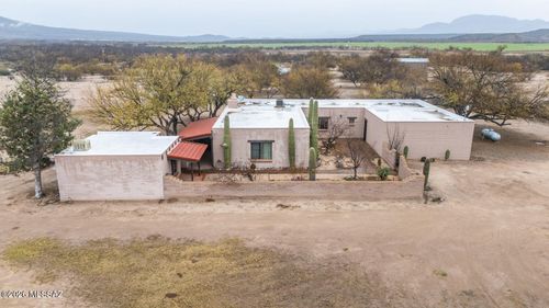 2223 N Ocotillo Road, Benson, AZ, 85602 | Card Image