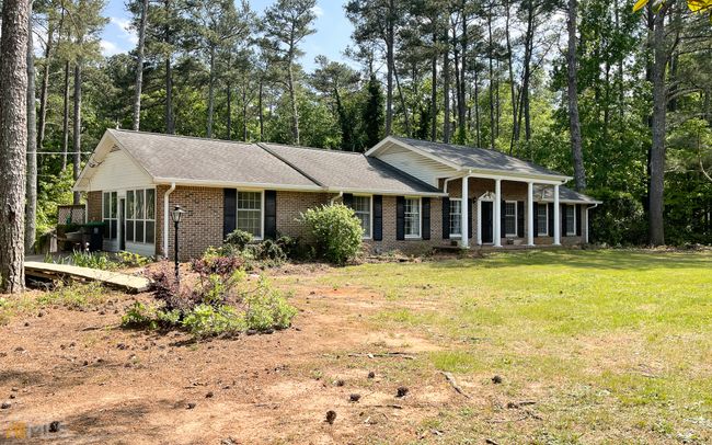 478 Crumbley Rd, House other with 3 bedrooms, 2 bathrooms and 3 parking in MCDONOUGH GA | Image 37
