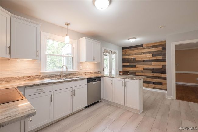 2901 London Park Dr, House other with 4 bedrooms, 3 bathrooms and null parking in Midlothian VA | Image 9