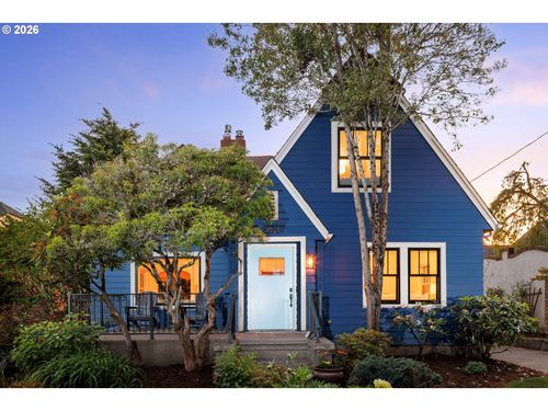 3831 Ne 21st Ave, Portland, OR, 97212-1430 | Card Image