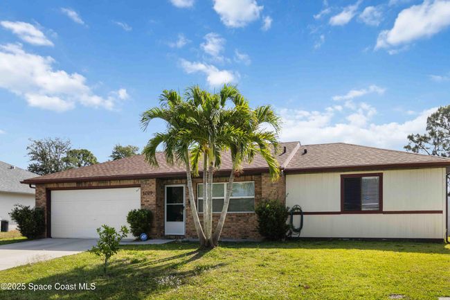 1019 Lee Ave Nw, House other with 3 bedrooms, 2 bathrooms and null parking in PALM BAY FL | Image 24