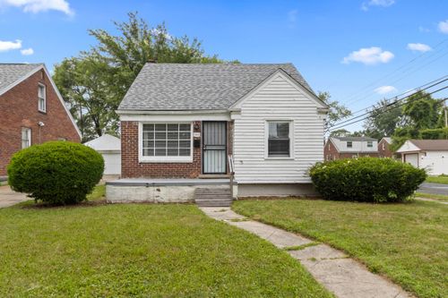 19633 Barlow St, Detroit, MI, 48205-1685 | Card Image