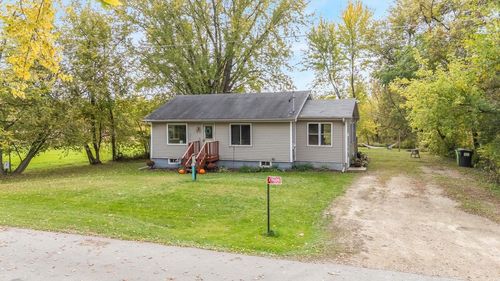 8609 E Mechanic Street, MUKWA, WI, 54961 | Card Image