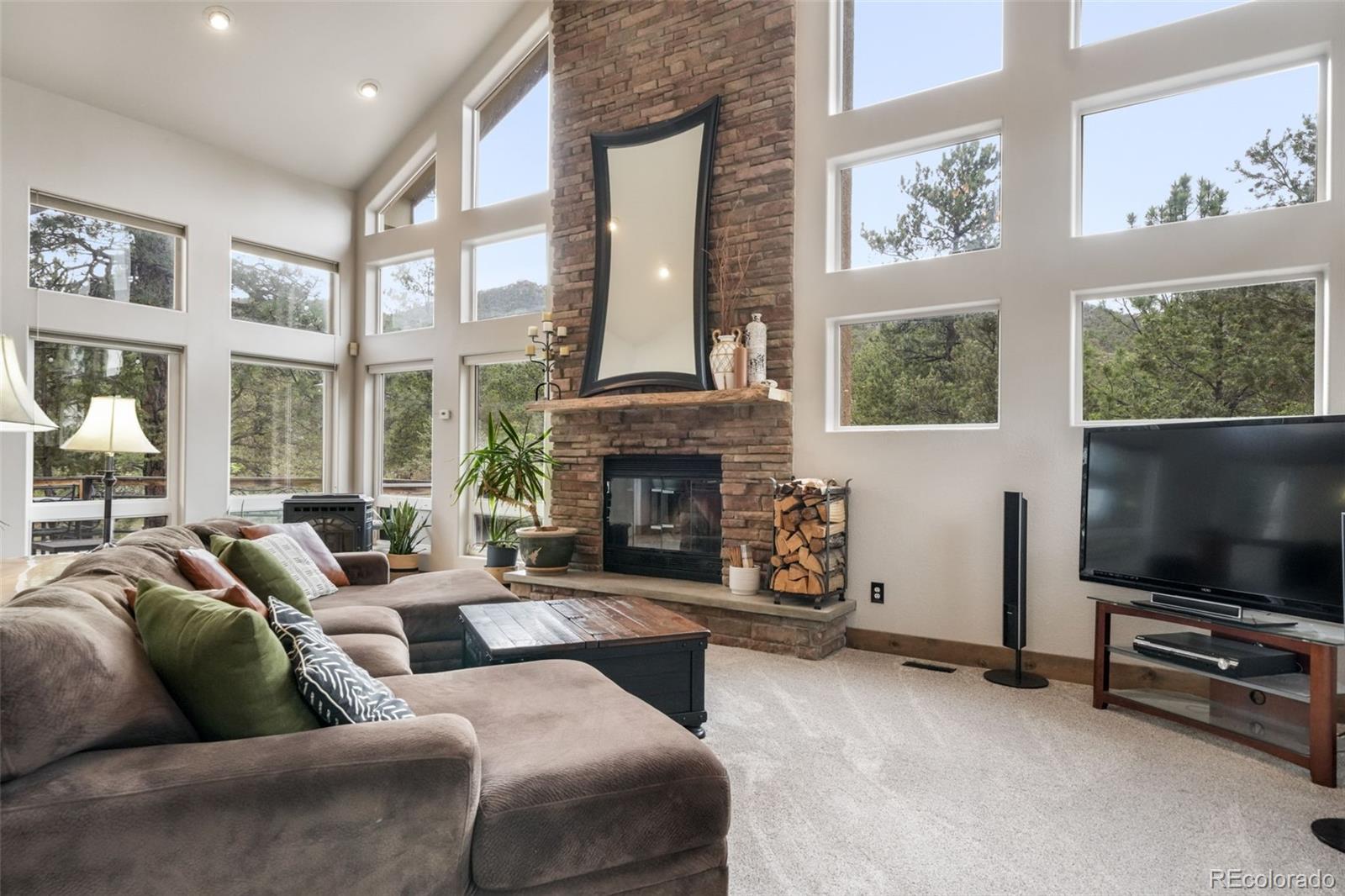 Residential in Colorado Springs 4
