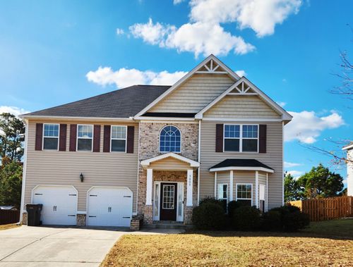 5005 Charlie Dr, Augusta, GA, 30909-9180 | Card Image