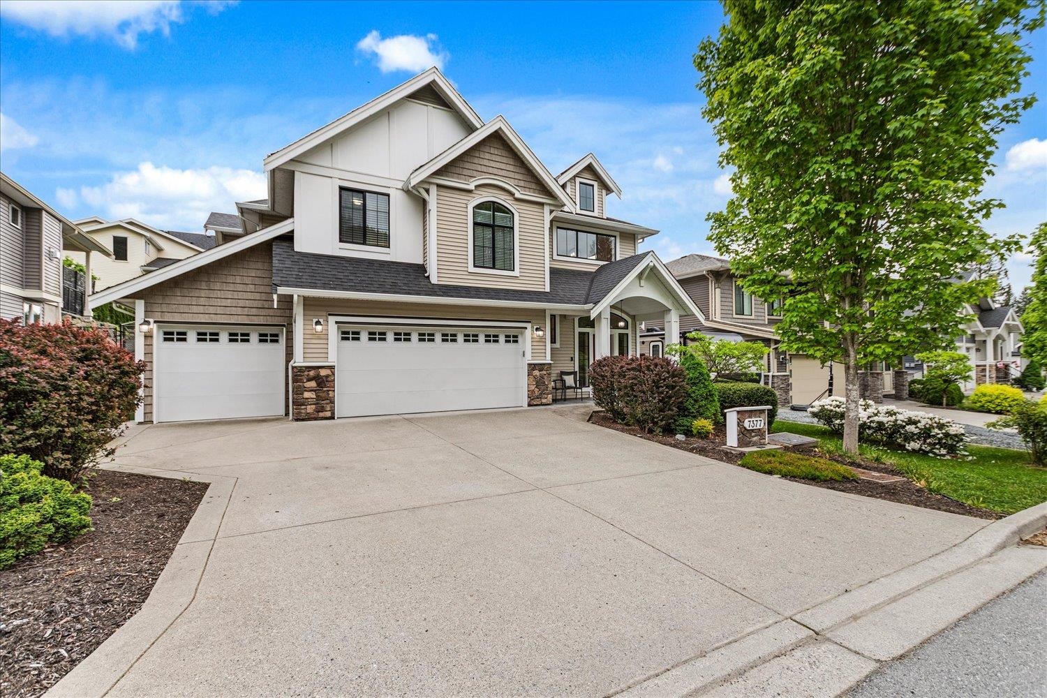 Residential in Chilliwack