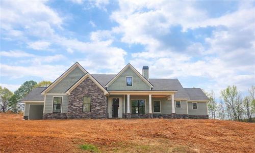 105 Maney Drive, Statham, GA, 30666 | Card Image