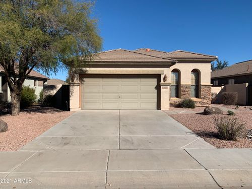 3644 E Flower St, Gilbert, AZ, 85298-4849 | Card Image