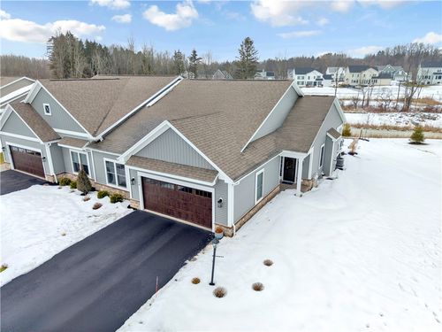 7134 Cassidy Court, Victor, NY, 14564 | Card Image