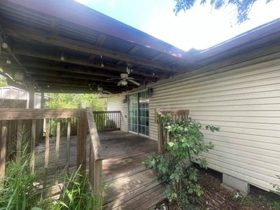 701 N Filmore Street, House other with 3 bedrooms, 2 bathrooms and null parking in Beeville TX | Image 3