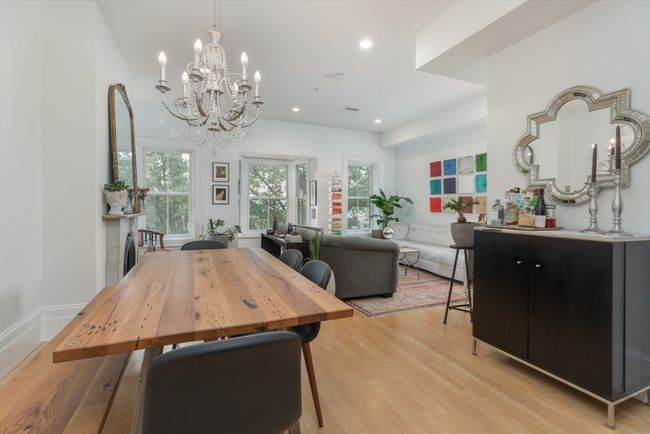 APT-2 - 41 Worcester St, Condo with 2 bedrooms, 2 bathrooms and null parking in Boston MA | Image 8