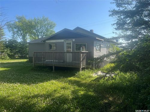 314 2 Ave, Rose Valley, SK, S0E1M0 | Card Image