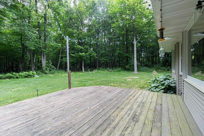 N2559 Pleasant View Lane, House other with 4 bedrooms, 3 bathrooms and null parking in WAUPACA WI | Image 52