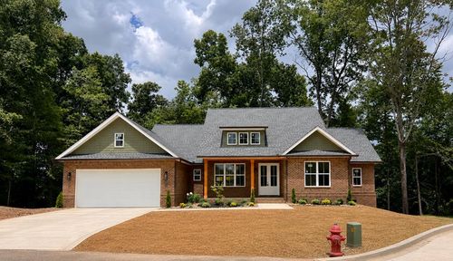 4970 Curtis Drive, Cookeville, TN, 38506 | Card Image