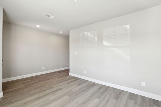 Photo is not of the actual home, but is an inspirational photo of builder’s model home and may depict options, furnishings, and/or decorator features that are not included. | Image 16