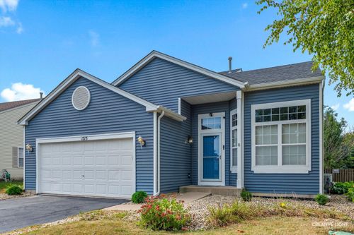 1713 Burshire Dr, Plainfield, IL, 60586-4136 | Card Image