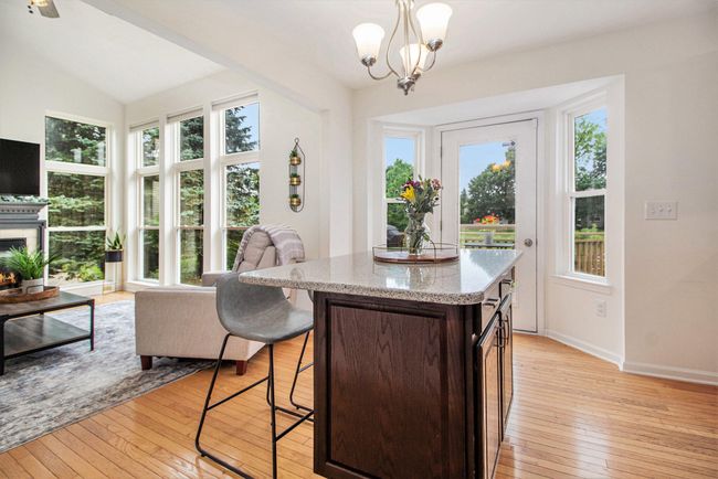3231 Boulder Ct, House other with 3 bedrooms, 4 bathrooms and null parking in Dexter MI | Image 8
