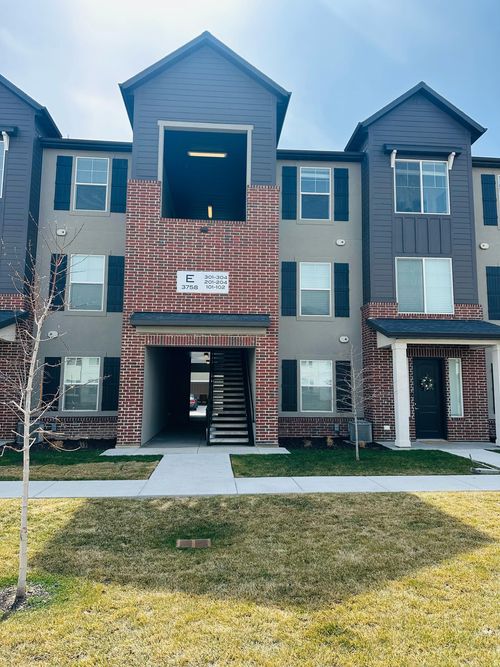 e202-3758 W 1440 N, Lehi, UT, 84048-7105 | Card Image