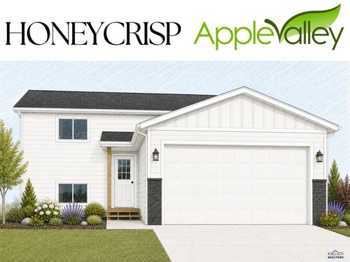 3817 Mcintosh Ln, Rapid City, SD, 57703 | Card Image