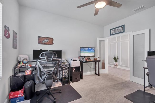 11021 Moonsail Dr, House other with 4 bedrooms, 3 bathrooms and null parking in Parrish FL | Image 31
