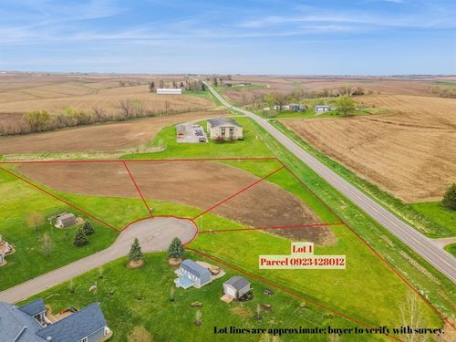 TBD Northfield Dr, Kellogg, IA, 50135 | Card Image