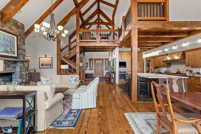 517 Silvertip Pointe, House other with 5 bedrooms, 5 bathrooms and 6 parking in Canmore AB | Image 17