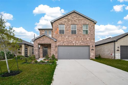 5823 Fresh View Ct, Katy, TX, 77493-5537 | Card Image