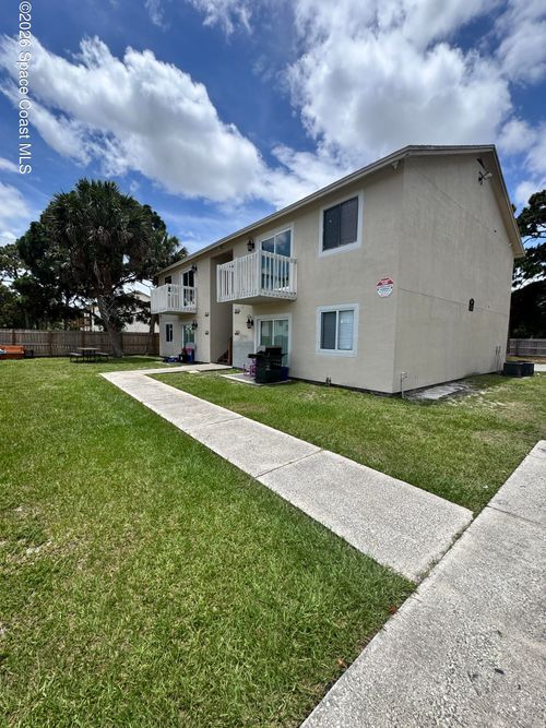 2012 Tree Ridge Ln Ne, Palm Bay, FL, 32905-4685 | Card Image