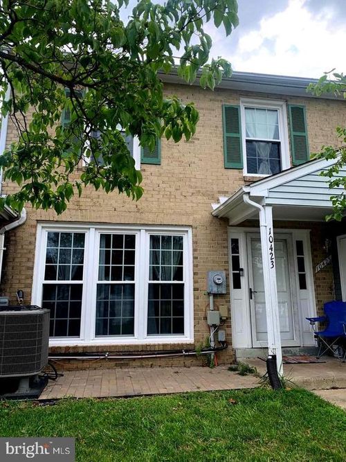 10423 Copeland Dr, MANASSAS, VA, 20109-2970 | Card Image