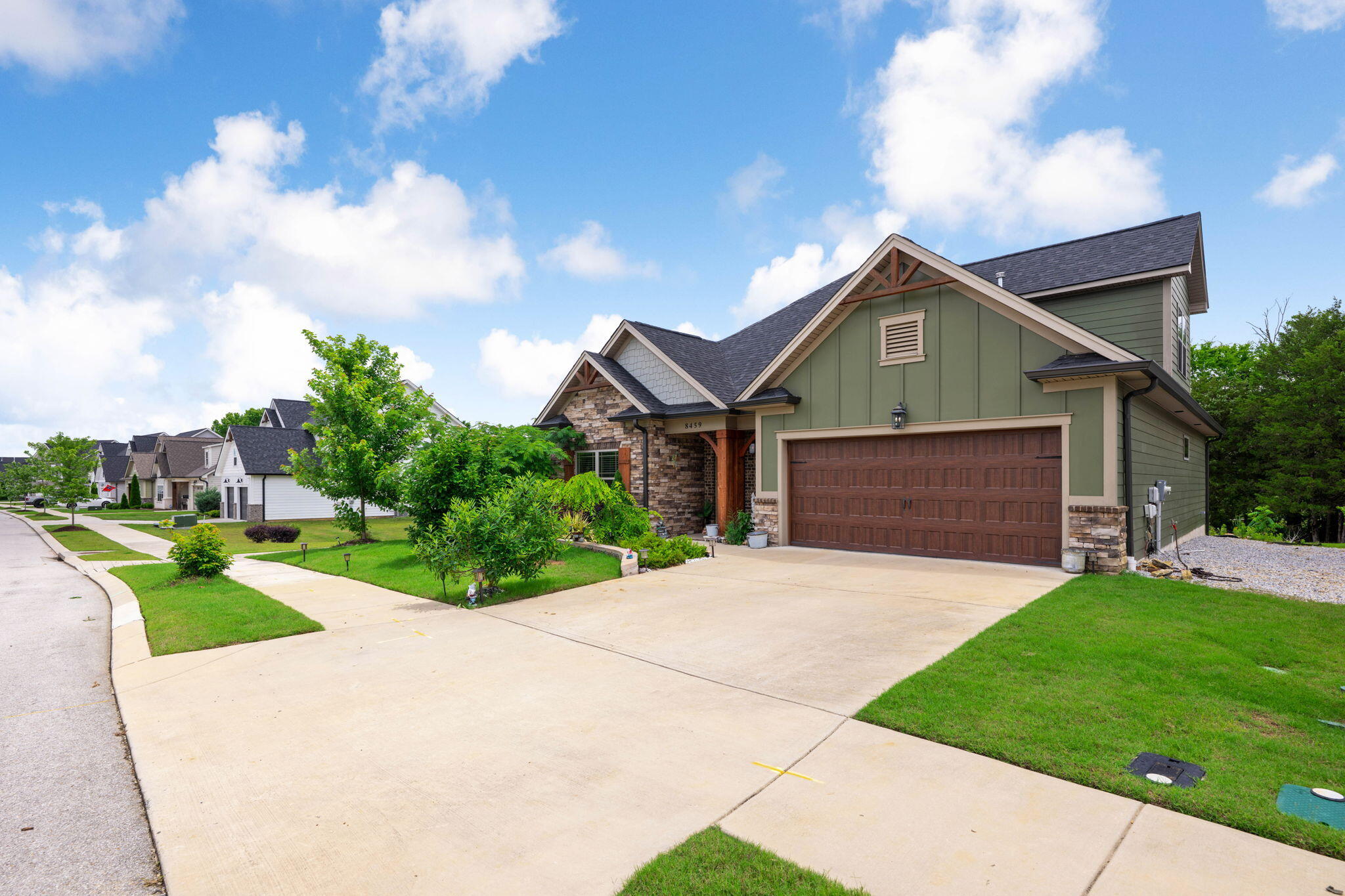 Residential in Ooltewah 3