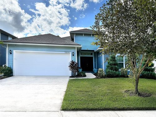 78595 Goldfinch Lane, Yulee, FL, 32097 | Card Image