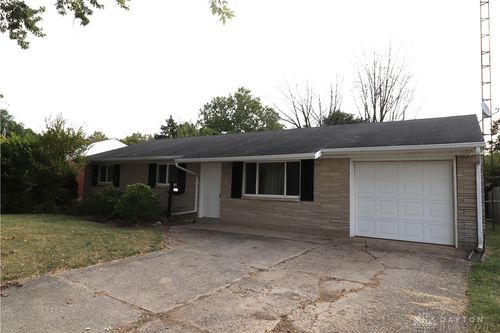 306 N Clayton Rd, New Lebanon, OH, 45345-1115 | Card Image