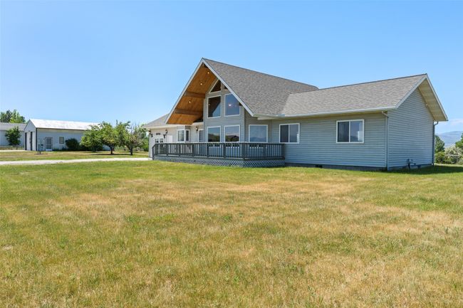 2 Sautter Ln, House other with 2 bedrooms, 2 bathrooms and null parking in Townsend MT | Image 52