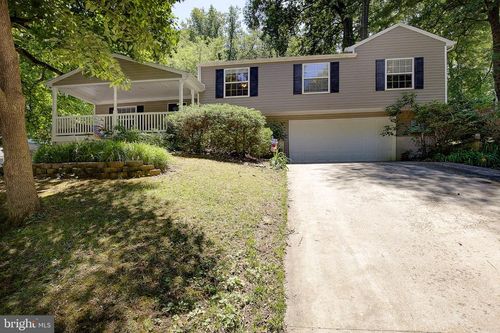 514 Meadow Ln, PRINCE FREDERICK, MD, 20678-4437 | Card Image