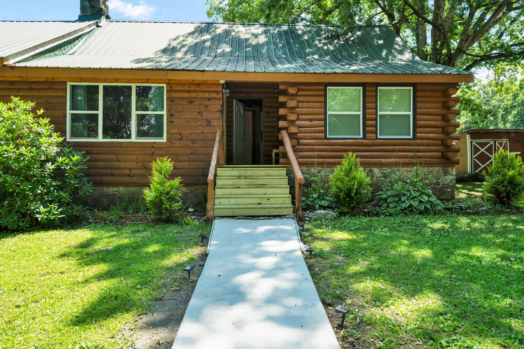 Residential in Signal Mountain 4
