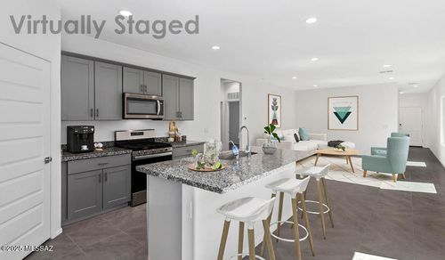 12275 E Patricia Ann Drive, Vail, AZ, 85641 | Card Image