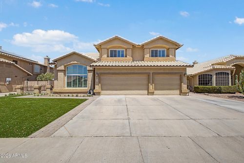 285 S Red Rock Street, Gilbert, AZ, 85296 | Card Image