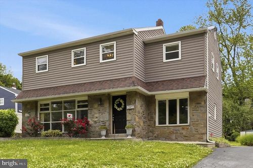 303 Glendale Rd, HAVERTOWN, PA, 19083-3107 | Card Image