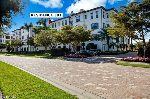 unit-301-16422 Carrara Way, NAPLES, FL, 34110-3286 | Card Image
