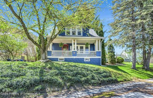 305 Grandview St, South Abington Township, PA, 18411-2013 | Card Image