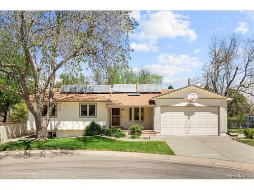 8017 E Geddes Ave, Centennial, CO, 80112-1877 | Card Image