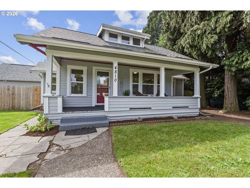 4810 Se Hull Ave, Milwaukie, OR, 97267 | Card Image